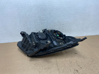 2010-2015 Chevrolet Equinox Halogen Headlight Left Driver LH Side AG5644 DW5
