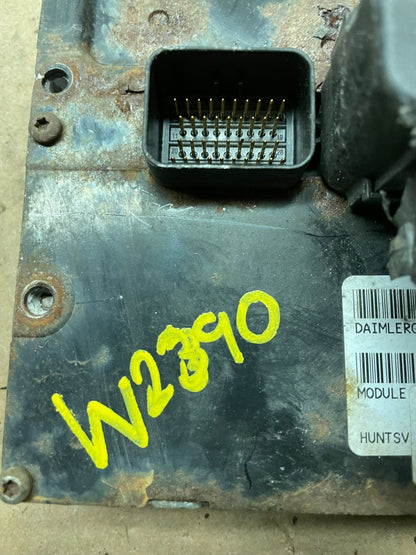 2005 Dodge Caravan 3.8L V6 ECU ECM Control Module p04748635ag w2390 DG4