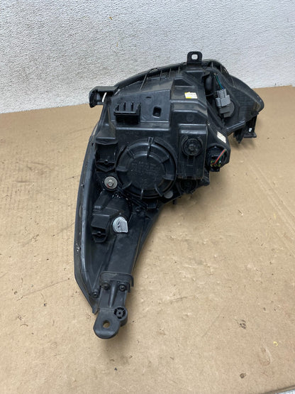 2013 to 2017 Hyundai Accent Right Passenger RH Side Headlight AG4704 DW5