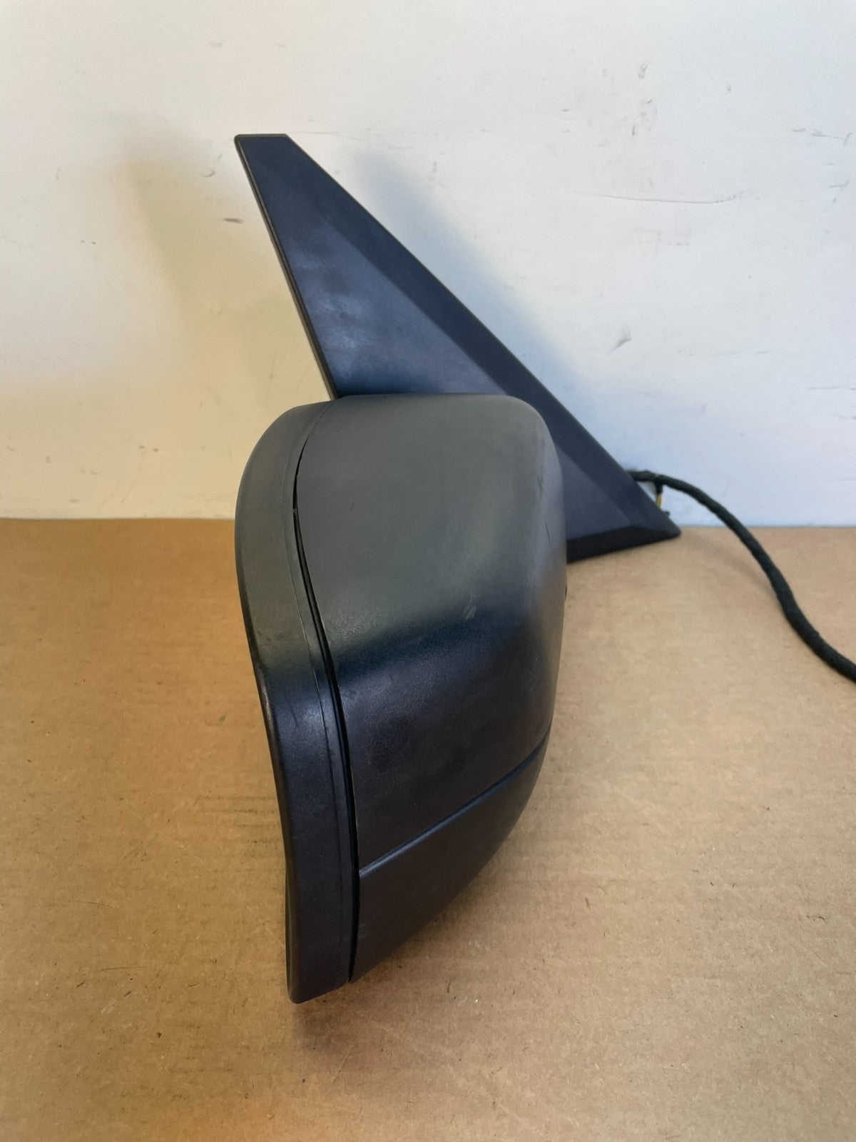 2005-2009 Land Rover Range Rover Right Passenger View Door Mirror AF8634 DG7