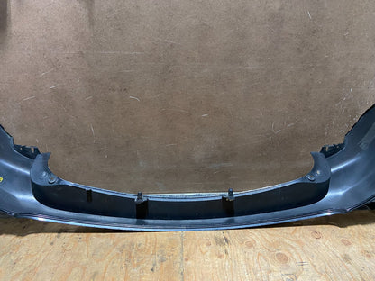 2011 to 2015 Ford Explorer Rear Upper Bumper Cover X9609 PS9