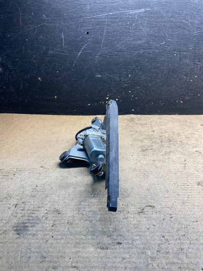 2007 to 2015 Mazda CX-9 CX9 Windshield Rear Wiper Motor AA2805 DG2