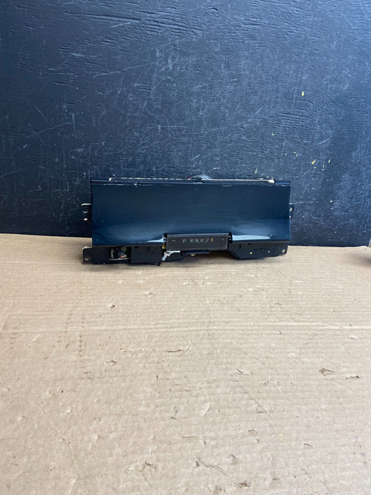1996 to 1997 Ford Crown Victoria Speedometer Cluster Gauge AF2559 DG0