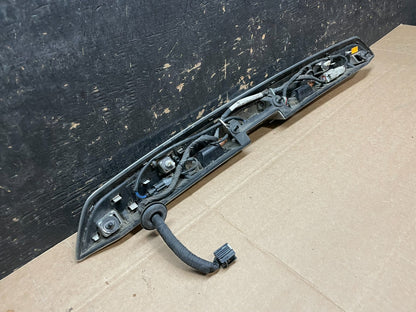 2015 2016 2017 Chevrolet Equinox Rear Liftgate Camera Y9256 DG6