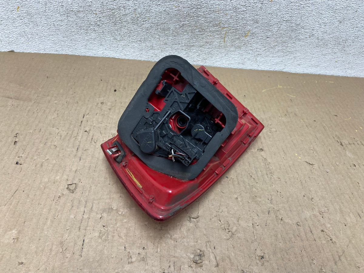 2011 to 2014 Volkswagen Jetta Left Driver LH Side Tail Light AH5988 LK5