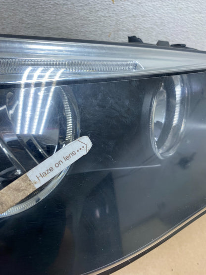 Halogen 2004 -2007 BMW 535i 5 Series Right Passenger Side Headlight AG4525 DW4