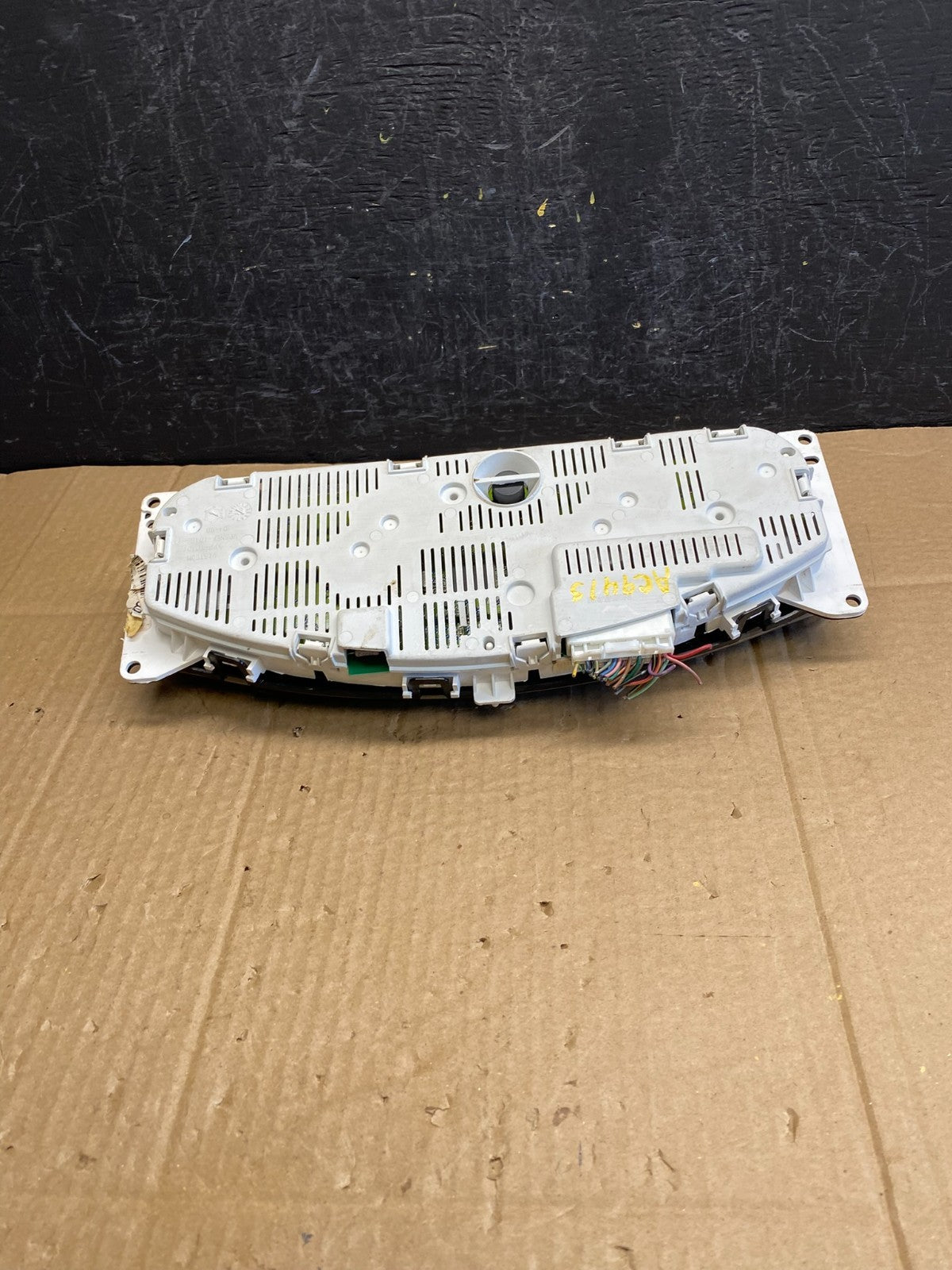 2007 2008 2009 Nissan Pathfinder Speedometer Cluster Gauge AC9413 DG5