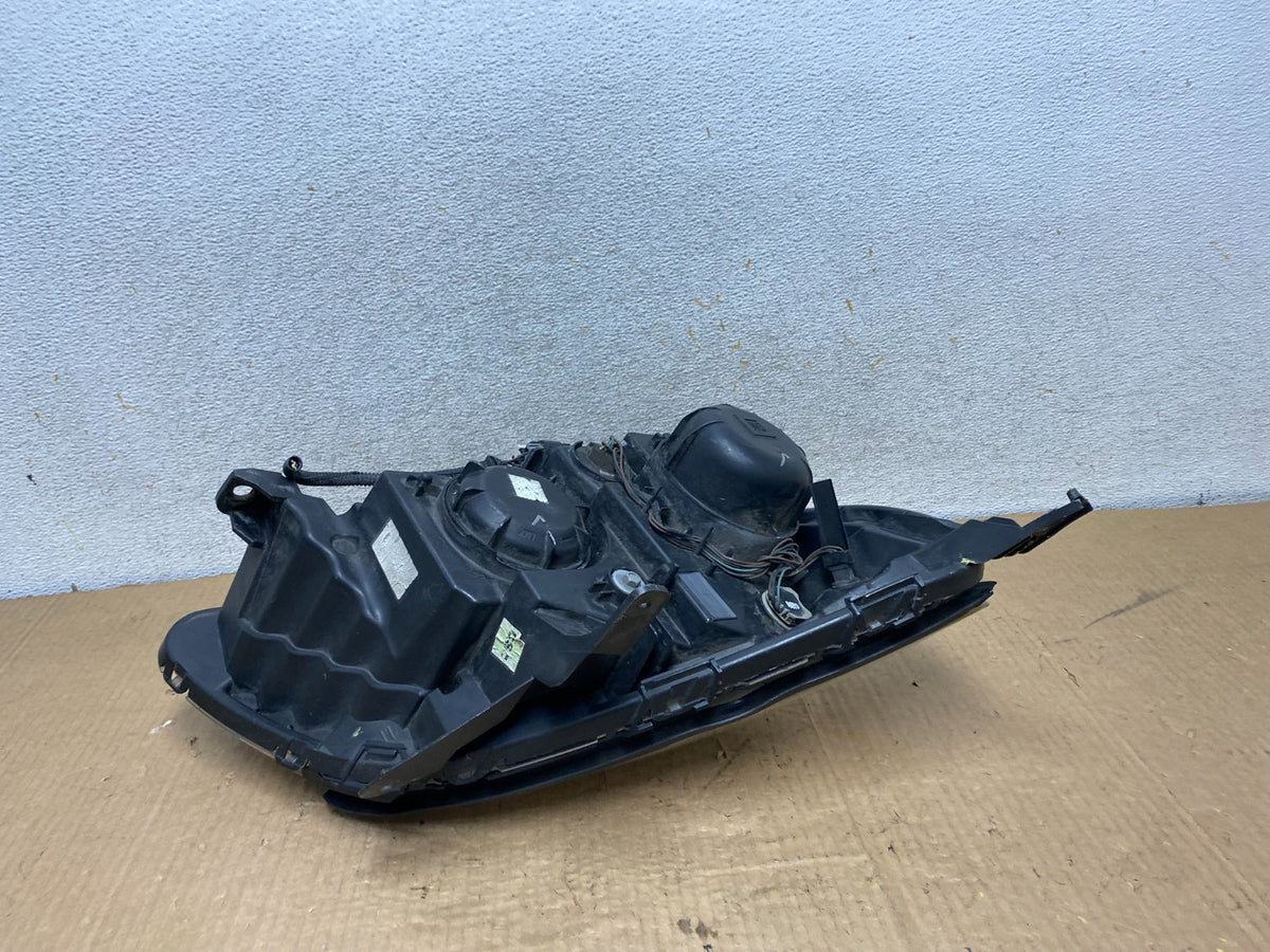 2010-2015 Chevrolet Equinox Halogen Headlight Left Driver LH Side AI8199 DW5