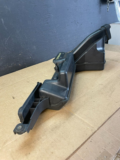 2013 to 2016 Nissan Pathfinder Upper Air Intake Duct ac4970 DG4