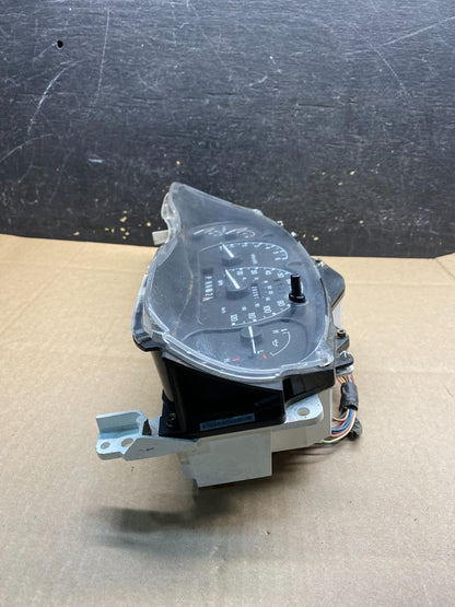 2001 to 2003 Ford Explorer Speedometer Cluster Gauge Oem W1486 DG4