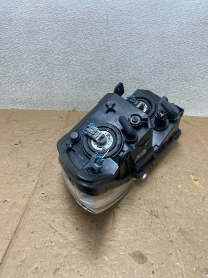 2009 to 2017 Dodge Journey Headlight Right Passenger Rh Halogen Oem AA3623 PS4