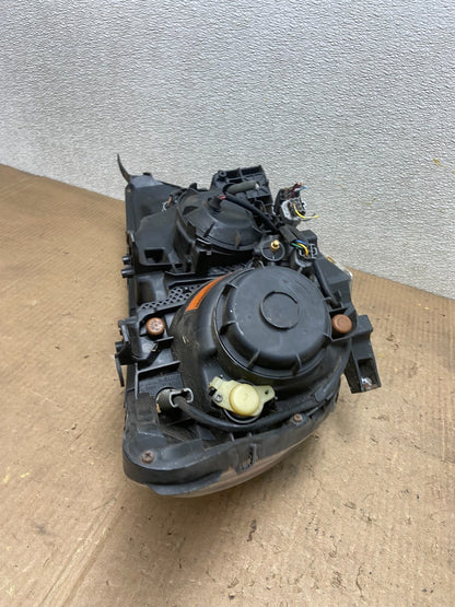 2010 to 2018 Mitsubishi ASX Left Driver Lh Side Xenon Headlight Oem AA6913 DW8