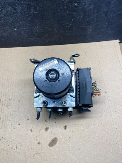 BMW E82 E92 E93 RWD ABS Brake Pump Anti Lock Dynamic Stability Control AH31970