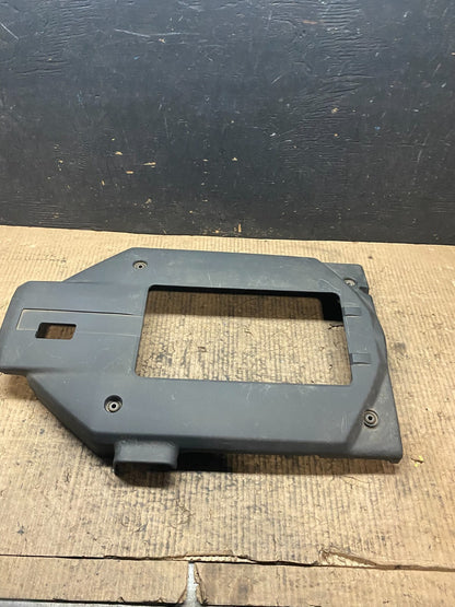 2001 2002 2003 Acura TL Engine Top Lid Motor Cover N2009 PS3
