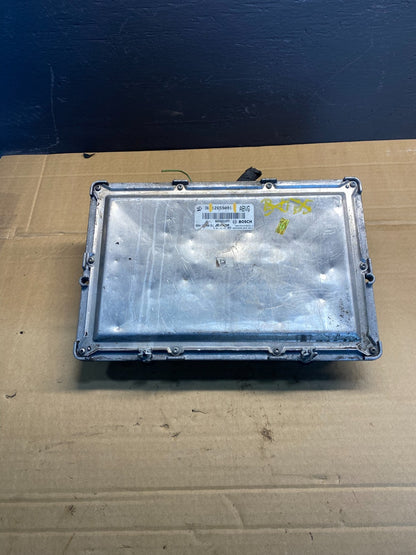 2013 GMC Sierra 6.6L Engine Control Module ECM ECU 12659091 Oem ab7016 DG1