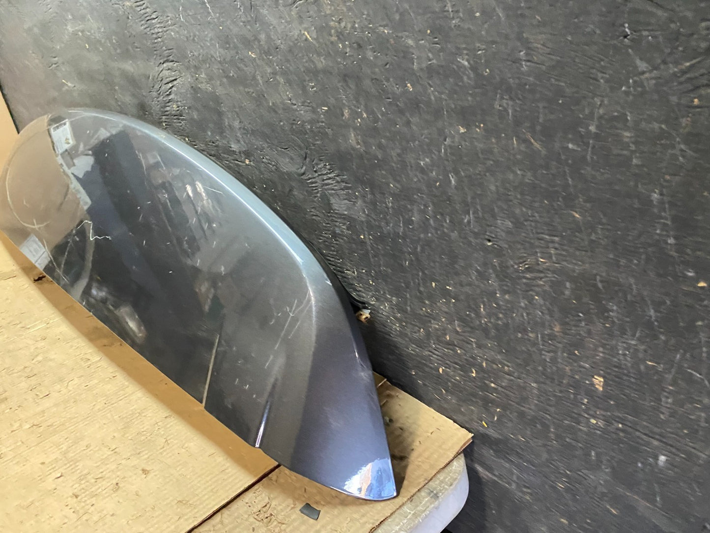 2013 to 2020 Nissan Pathfinder Rear Spoiler Wing Oem  x3392 DG1