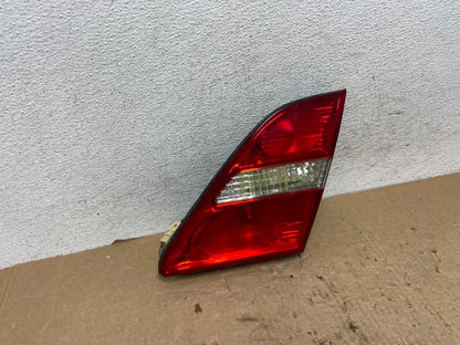 2001 2002 2003 Lexus Ls430 Right Passenger Side Inner Tail Light AF8393 DW2