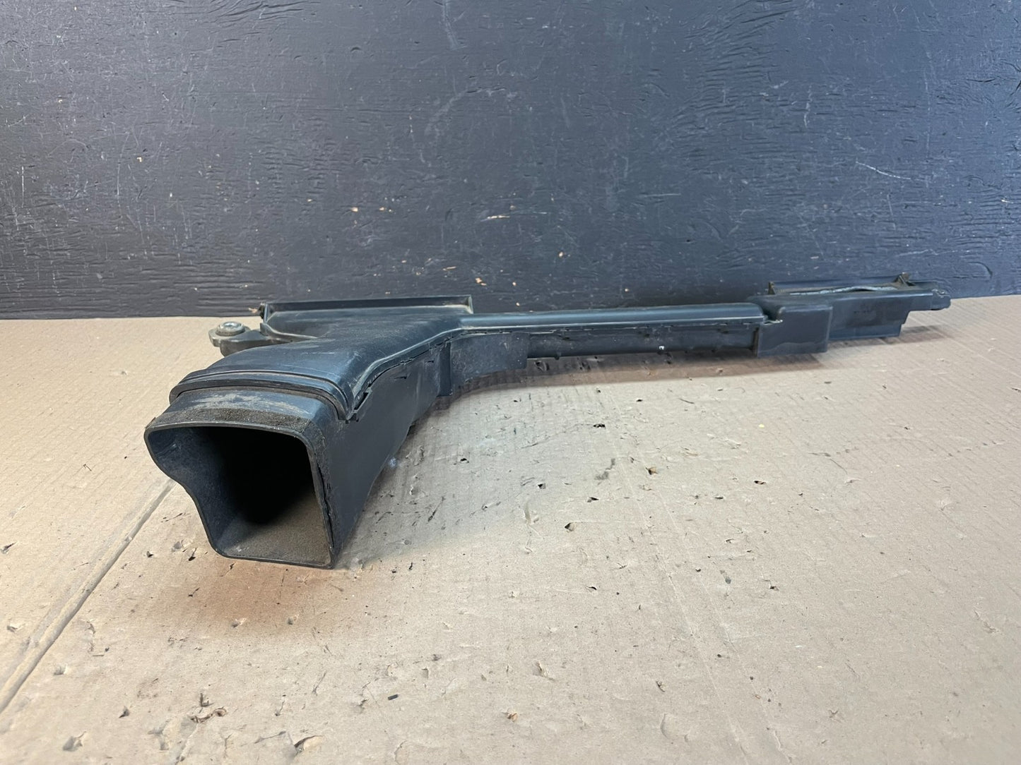 2009 to 2014 Nissan Maxima Upper Air Intake Duct AE0737 DG3