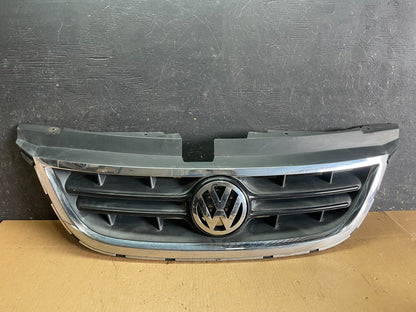 2009 to 2014 Volkswagen Routan Front Upper Grill Grille OEM z8242 DG0
