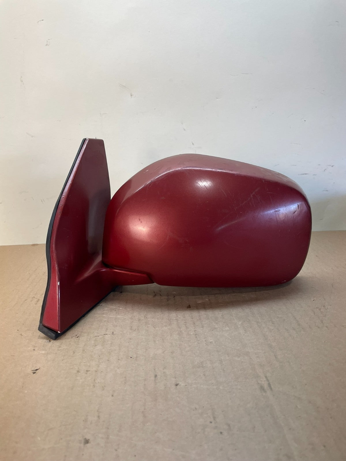 2001 - 2006 Suzuki Grand Vitara XL-7 Left Driver View Door Mirror AI0760 DG0