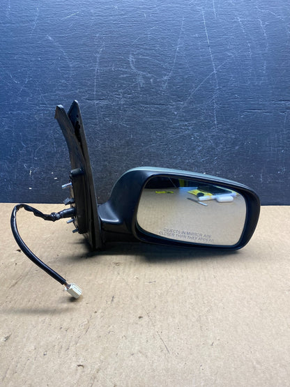 2004 to 2009 Toyota Prius Right Passenger RH Side View Door Mirror AG6084 DG9