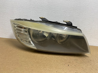 2009-2011 BMW 3 Series 328i 4/D Sedan Headlight Halogen Right Passenger AC13600