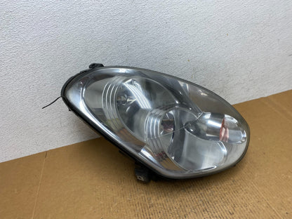 2005-2006 Infiniti G35 Right Passenger Hid Xenon Headlight Sedan AE0388 DW2