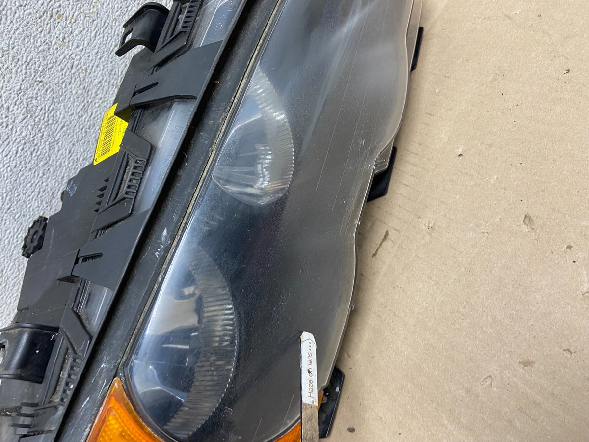 2001 - 2003 BMW 325Ci 330Ci E46 Coupe Right Passenge Halogen Headlight AI1403 DW4