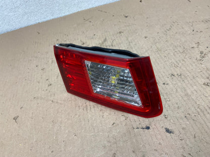 2009-2010 Acura TSX Left Driver LH Side Inner Tail Light AF4257 LK1