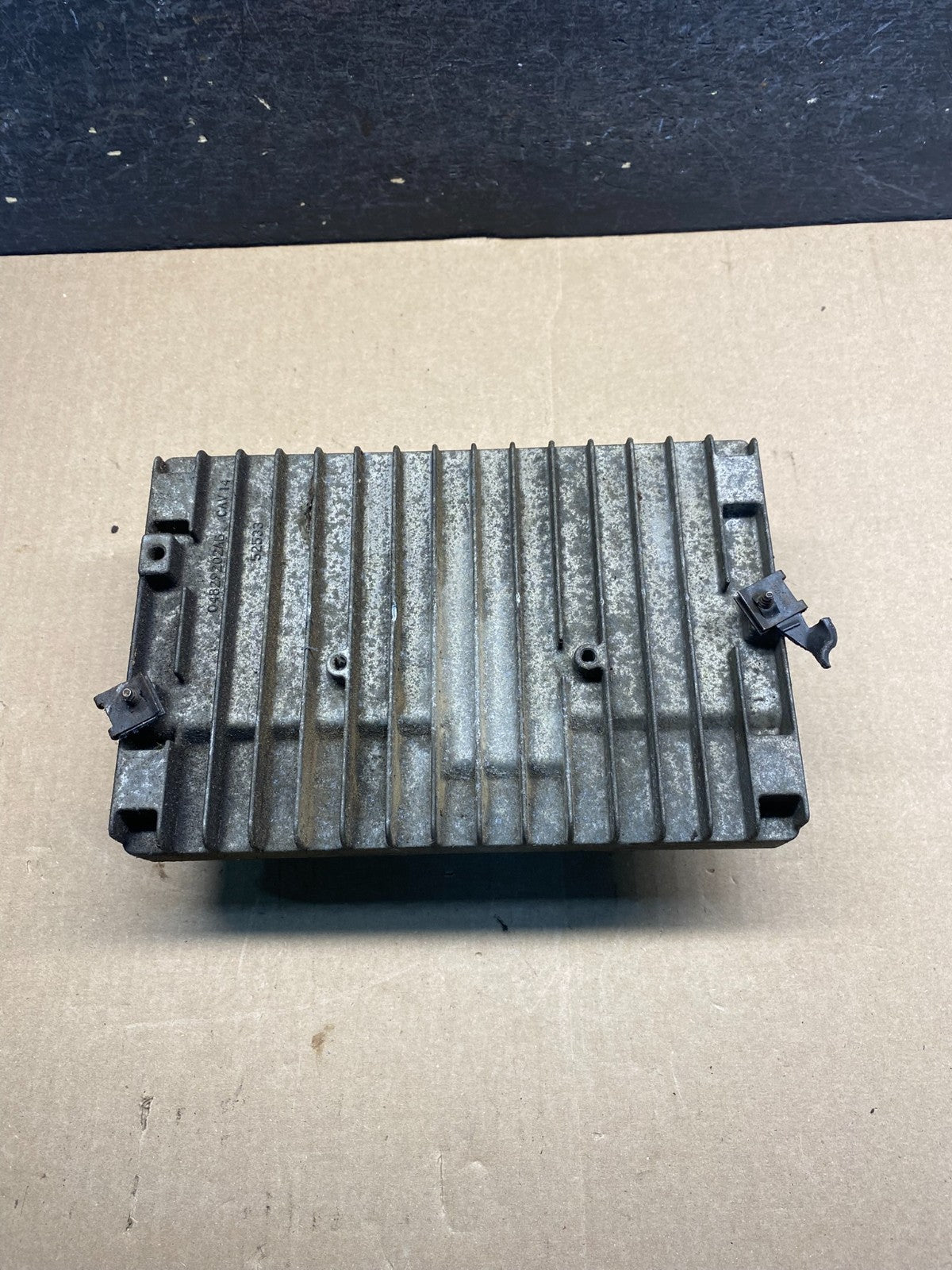 2005 Dodge Dakota 4.7L Engine Computer Module ECM ECU p56028935ag AG4024 DG1