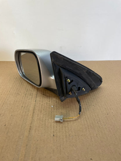 2002 2003 2004 Acura Rsx Left Driver LH Side View Door Mirror AF5494 DW2