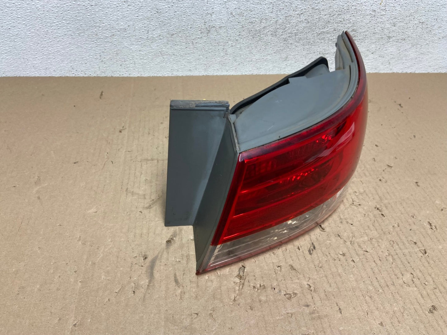 2006 2007 2008 Hyundai Sonata Right Passenger Rh Side Tail Light AE8809 LK2
