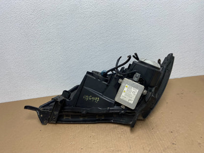 2007 2008 2009 Acura MDX Headlight Xenon HID Right Passenger RH Oem AB6497 DW7