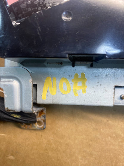 2003 - 2004 Nissan Murano AM FM Radio Screen Display ah4815 DG3
