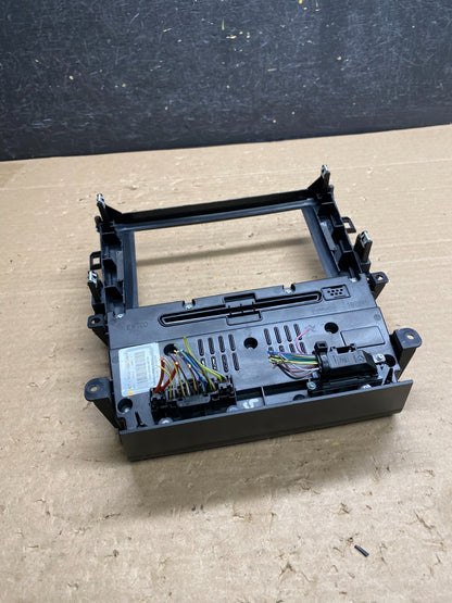 2017 to 2020 Ford Fusion Radio Climate Control A/C Control ag6432 DG5