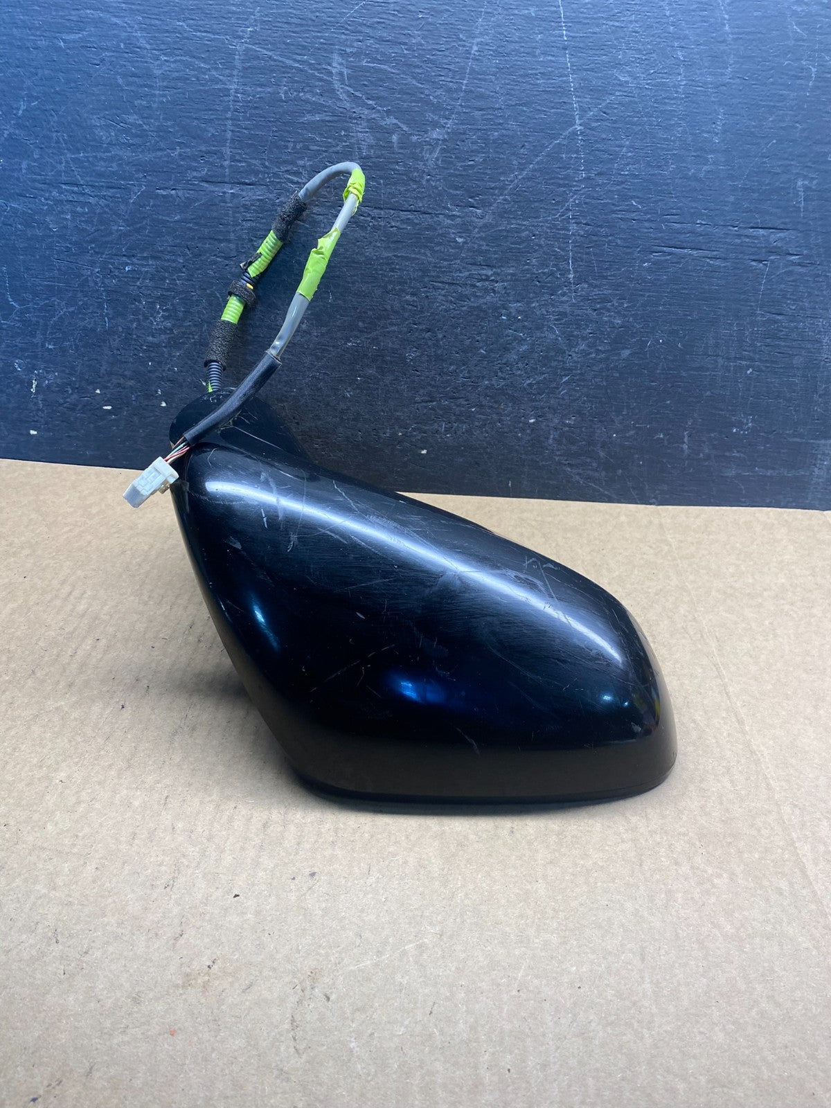 2007 2008 2009 Lexus ES350 Right Passenger Side View Door Mirror AG7210 DG2