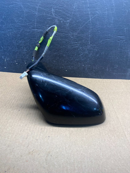 2007 2008 2009 Lexus ES350 Right Passenger Side View Door Mirror AG7210 DG2