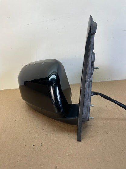 2011 to 2013 Honda Odyssey Right Passenger Door Mirrorr AH6187 DW1