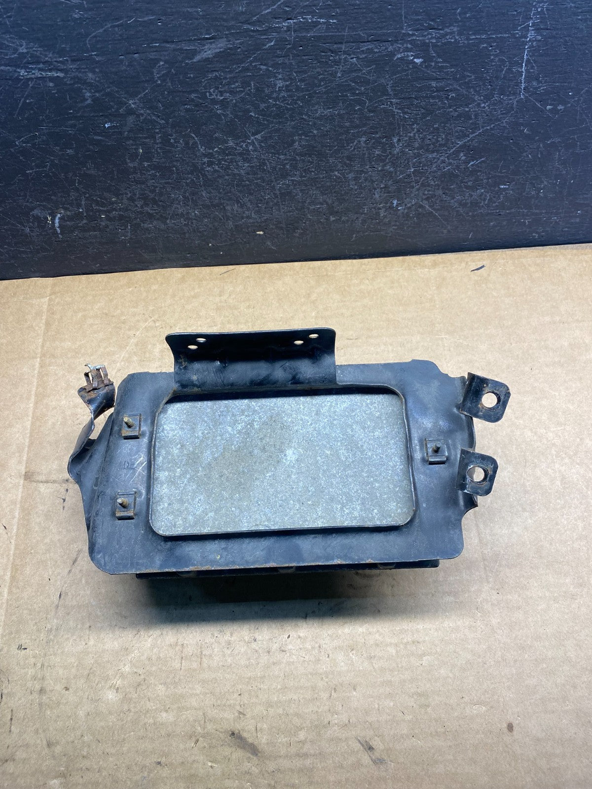 2011 Dodge Grand Caravan Town & Country ECU Engine Computer ad7535 DG1