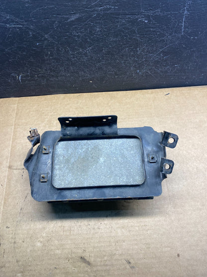 2011 Dodge Grand Caravan Town & Country ECU Engine Computer ad7535 DG1