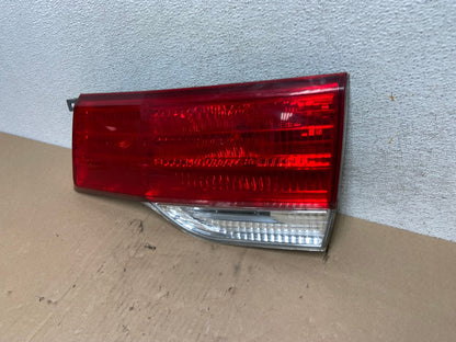 2008 2009 2010 Honda Odyssey Tail Light Inner Right Passenger Rh AG6708 LK1