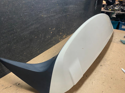 2013-2020 Nissan Pathfinder Rear Spoiler Wing Oem v7190 DG2