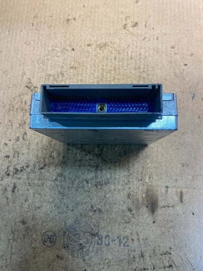 1999 2000 Ford Explorer Engine Control Unit ECU Computer Module z8919 DG1