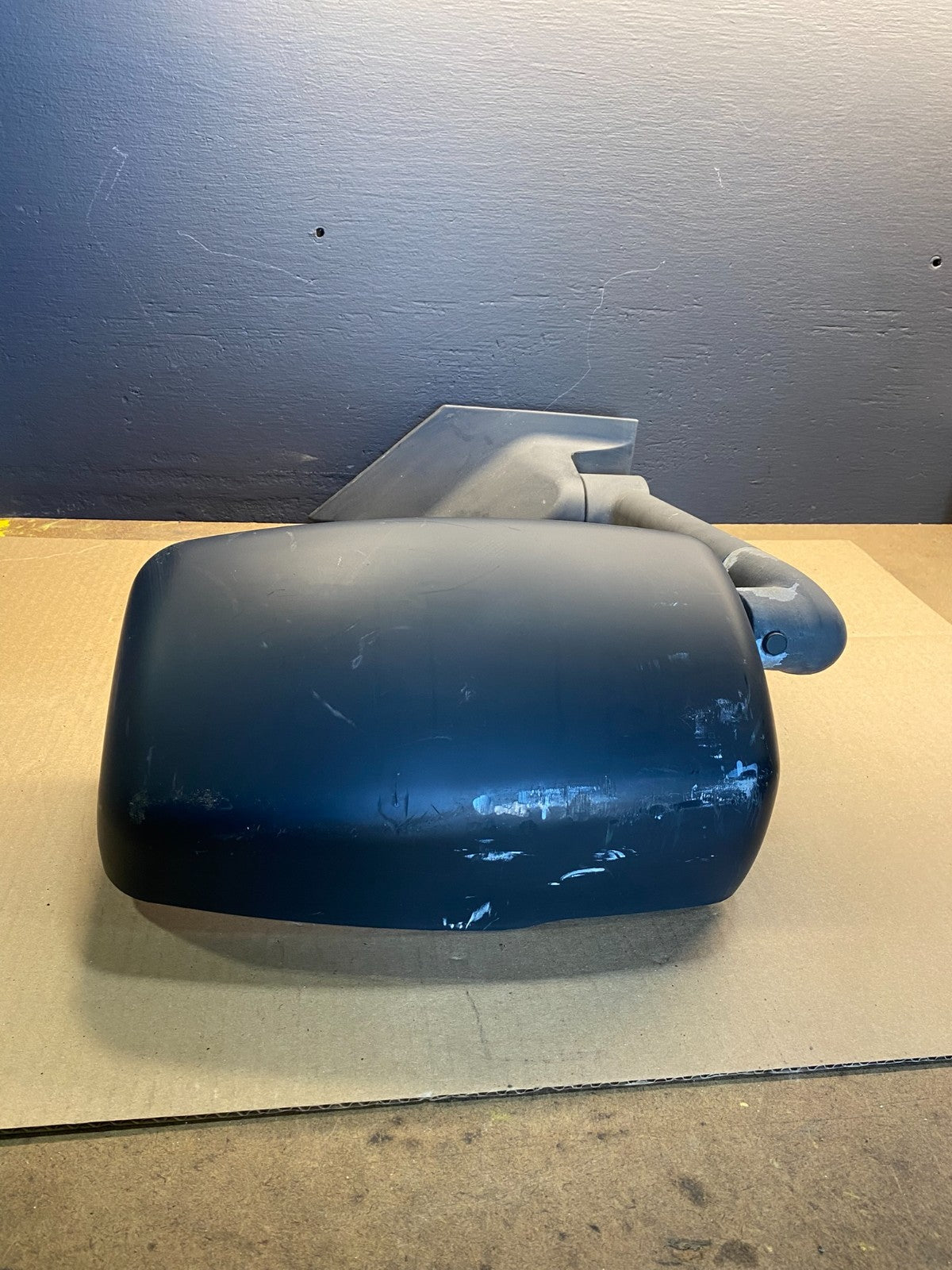 2005 Chevrolet Express G3500 G4500 Right Passenger RH View Mirror AB4147 DG1