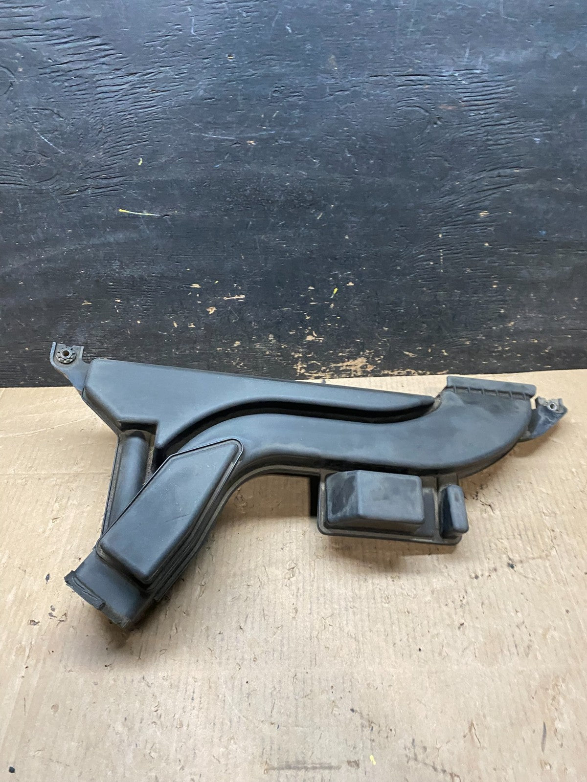 2007 to 2013 Nissan Altima 2.5L Air Duct Tube Resonator 16554-JA000 OEM U0309 DG0