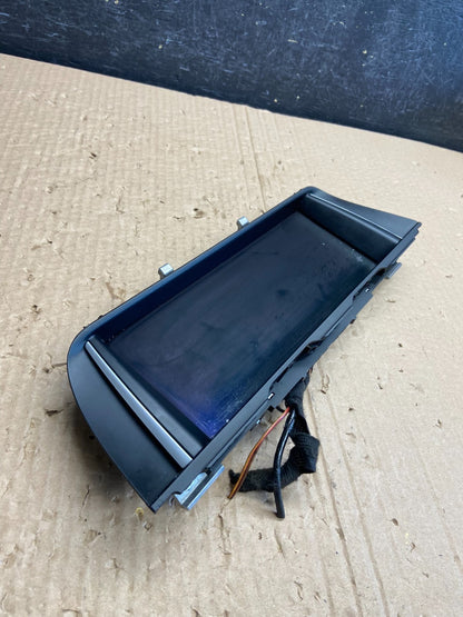 2011-2016 BMW F10 528i 550i Central Information Display Monitor Screen AF6378 DG2