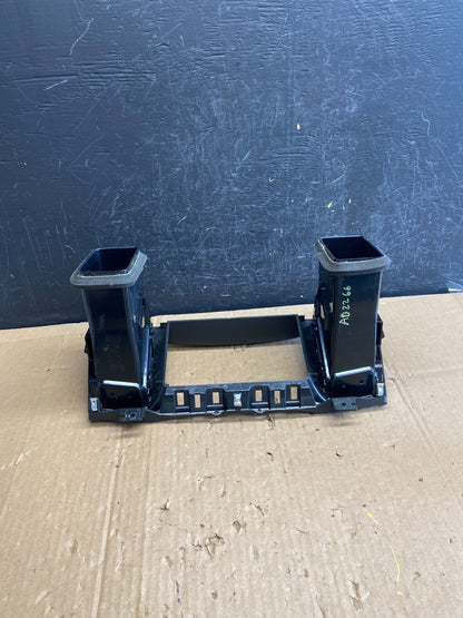 2013 to 2020 Nissan Pathfinder Center Dash Radio Trim Bezel Surround ad2266 DG4