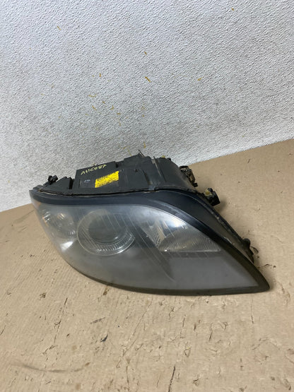2006-2010 Volvo C70 Right Passenger RH Side Headlight AH6887 DW1