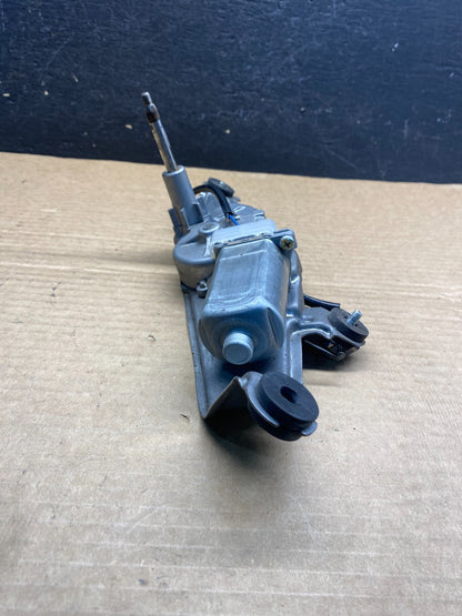 2007 to 2012 Mazda CX-7 CX7 Windshield Rear Wiper Motor AF7774 DG2