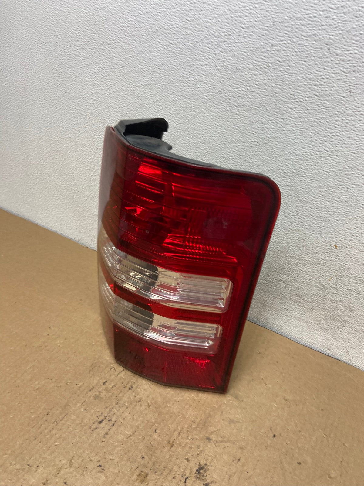 2008 to 2012 Jeep Liberty Right Passenger RH Side Tail Light AG2508 LK1
